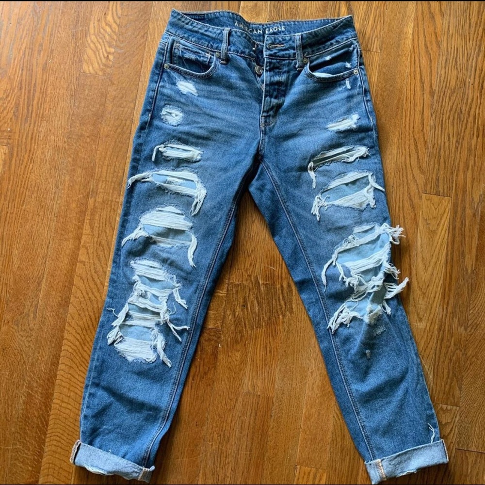 American Engal jeans 👖